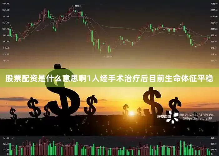 股票配资是什么意思啊1人经手术治疗后目前生命体征平稳